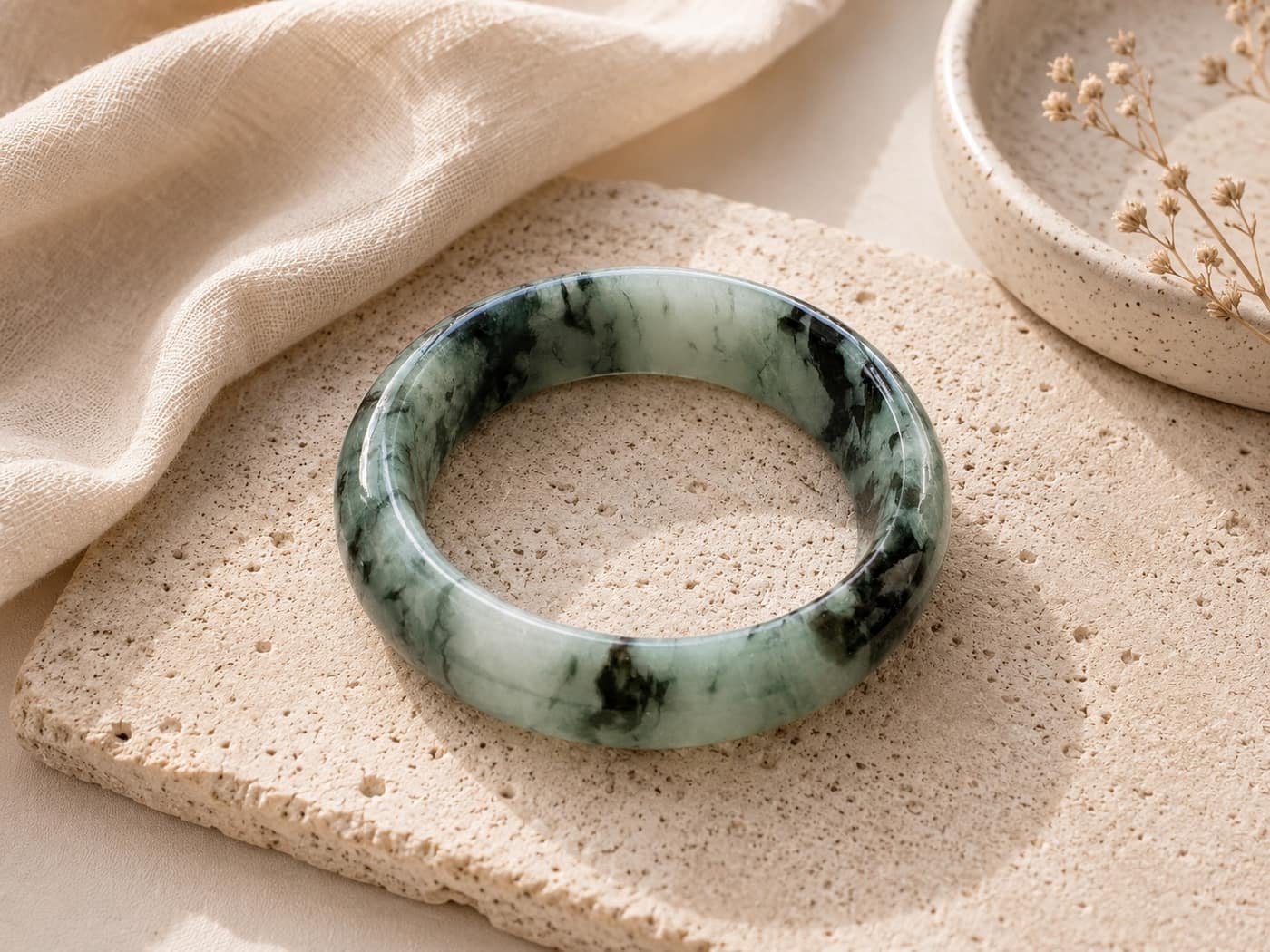 Jadeite vs Nephrite: Why Jadeite Is the King of Jade
