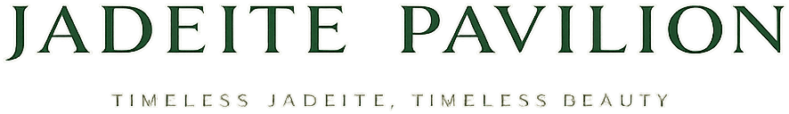 Jadeite Pavilion - timeless jadeite, timeless beauty